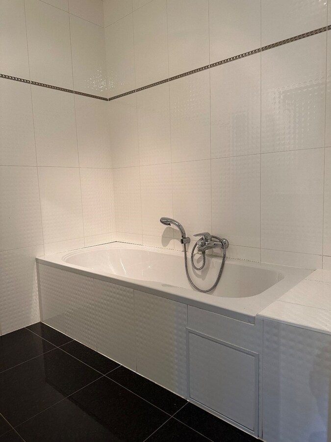 Gelijkvloers appartement met 2 slaapkamers en groot terras te Ichtegem 