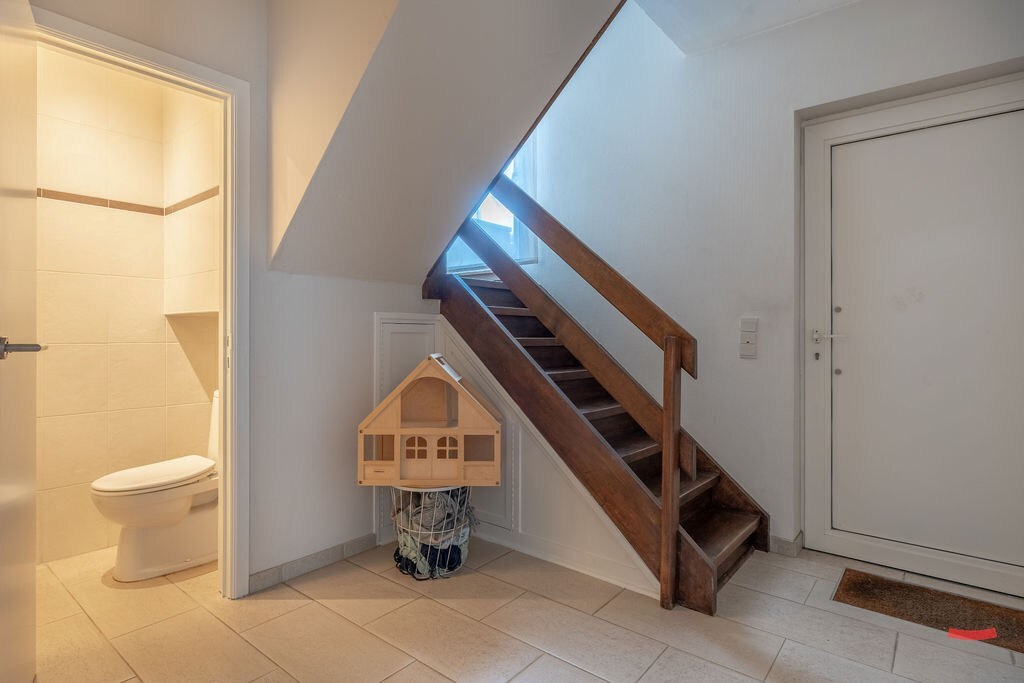 Woning verkocht in Turnhout