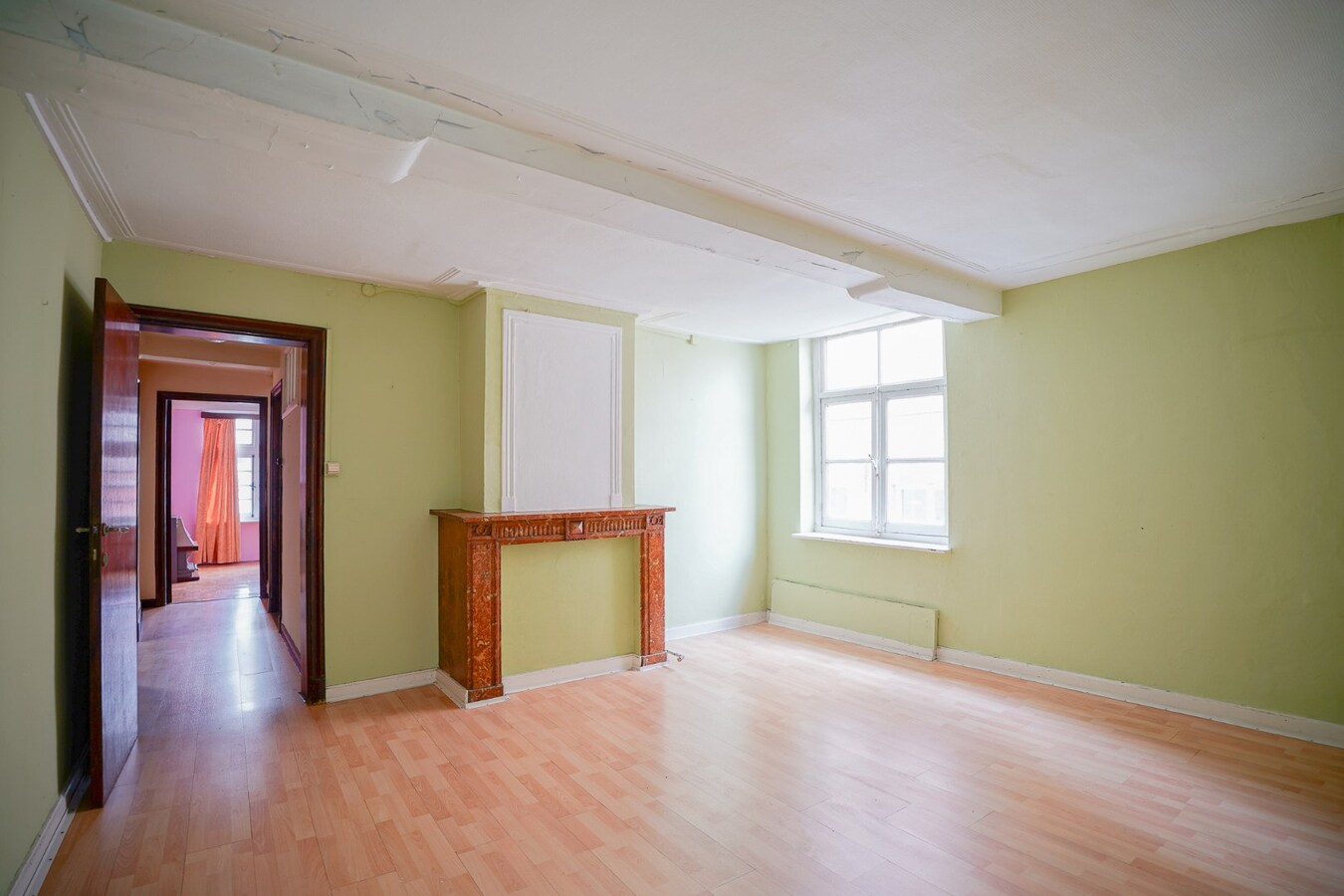 Te koop woning - Brugge