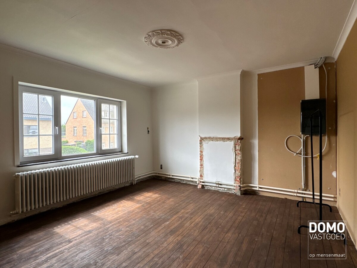Charmante woning te huur op toplocatie in Hasselt. 