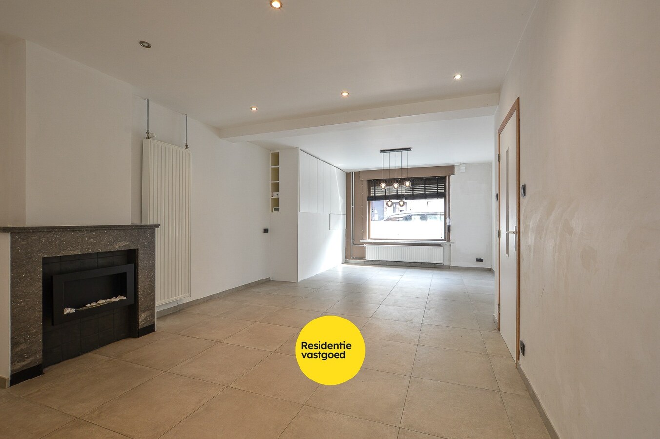 Te huur woning - Oudenburg