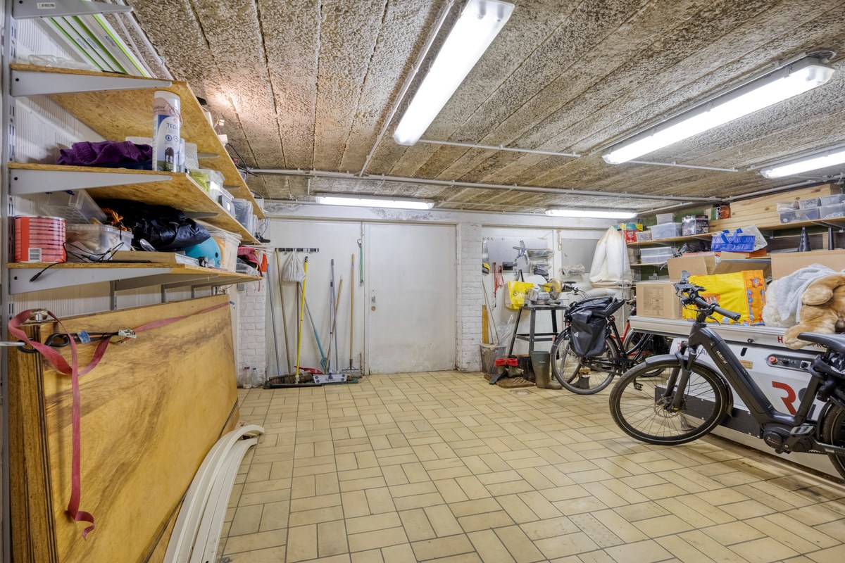 Ruime gerenoveerde villa met 5 slaapkamers en 2 badkamers, tuin en garage in Kessel-Lo, EPC-waarde 285 kWh/m² 