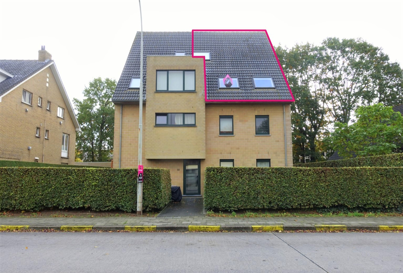Prachtig duplexappartement 