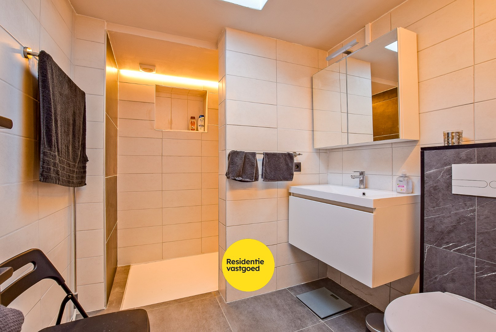 Instapklare gezinswoning met 3 slaapkamers te Nieuwpoort-Stad op 140 m² 