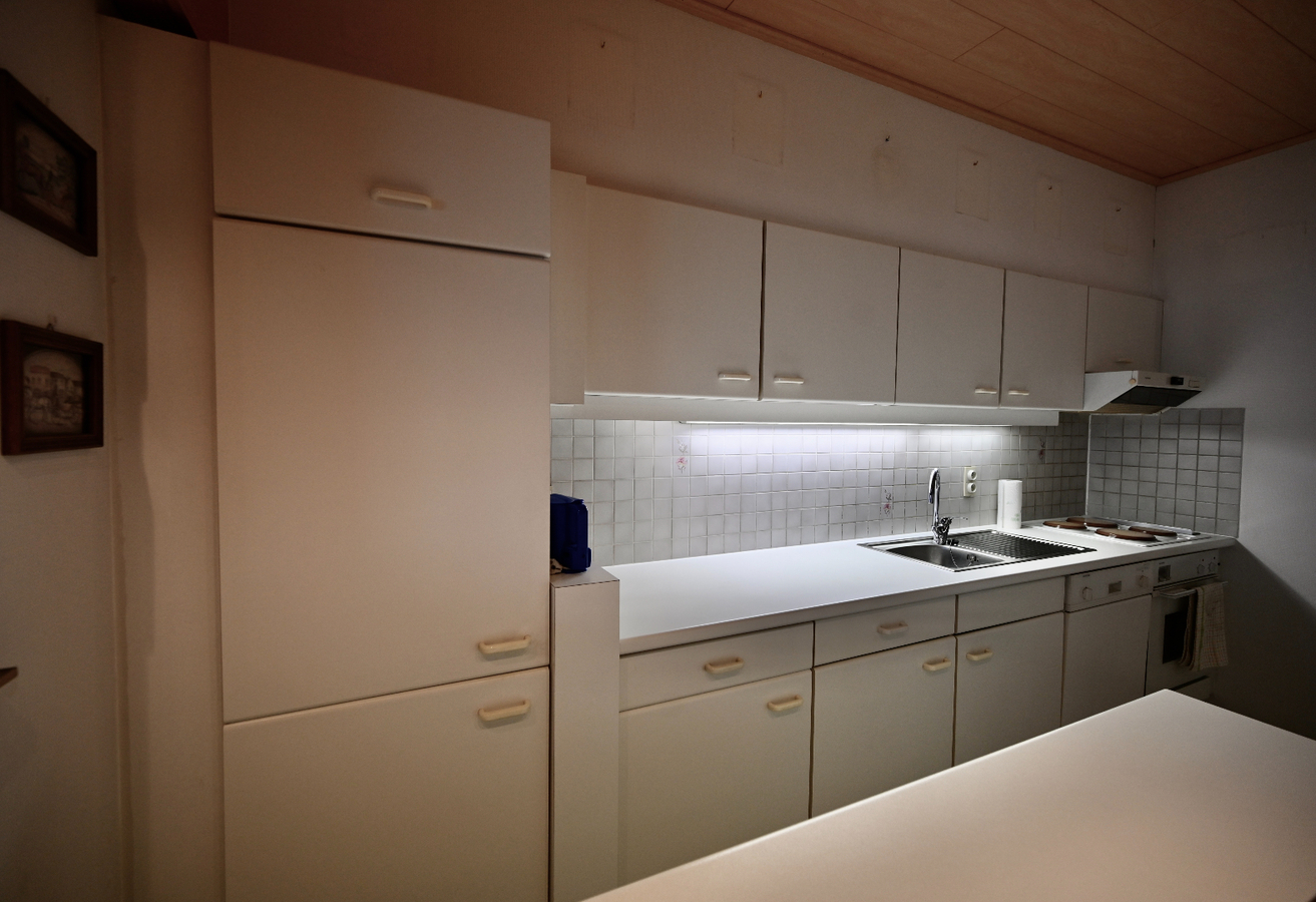 MOOI RUIM APPARTEMENT OP ZUCHT VAN CASINO EN STRAND OOSTENDE 