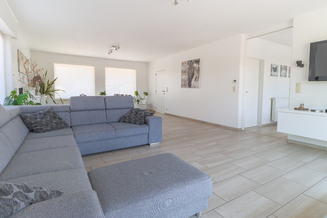 Verkocht woning - Boezinge