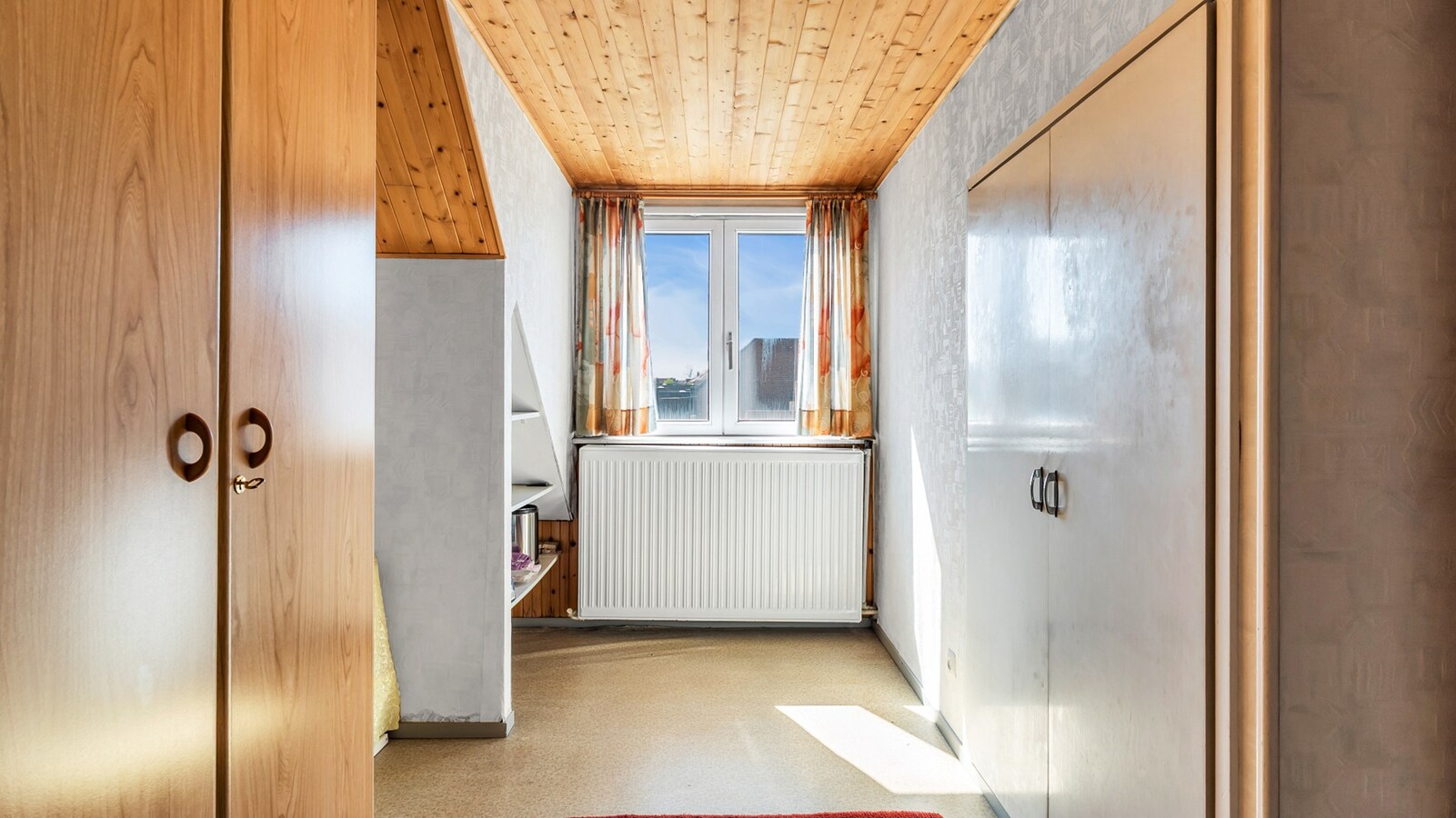 KESSEL-LO knappe woning met tuin 