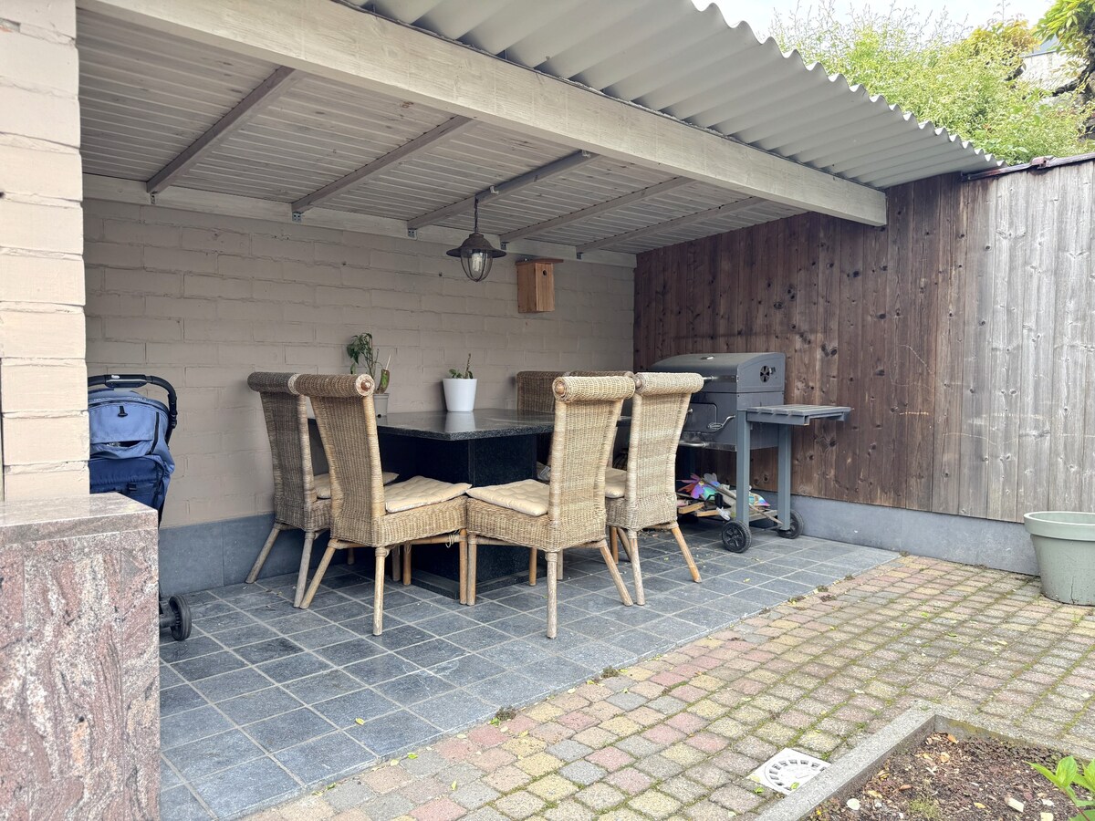 Woning te huur in Ravels