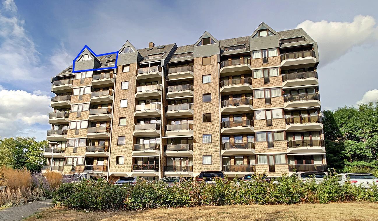 Verhuurd appartement - Heverlee