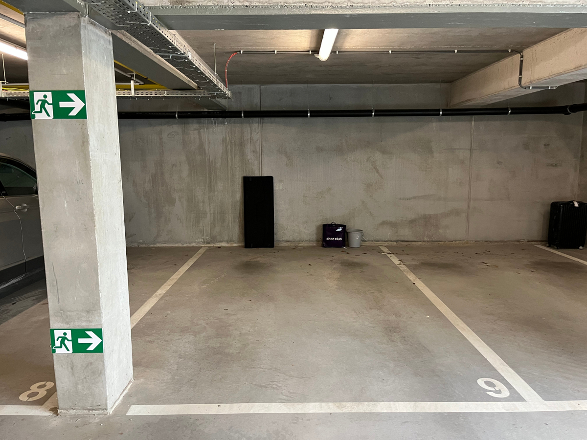 Luxueus 2-slpk-appartement in het groene Eke-Nazareth 