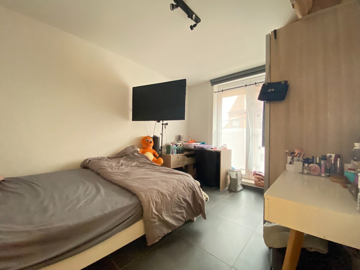 Maison loué À Herseaux