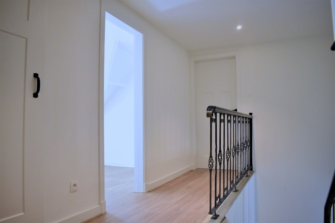 Woning verhuurd in Poppel