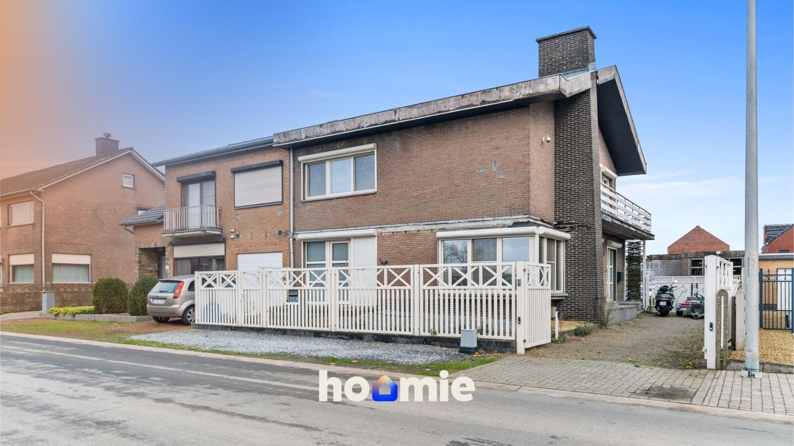 Woning te koop in Maasmechelen