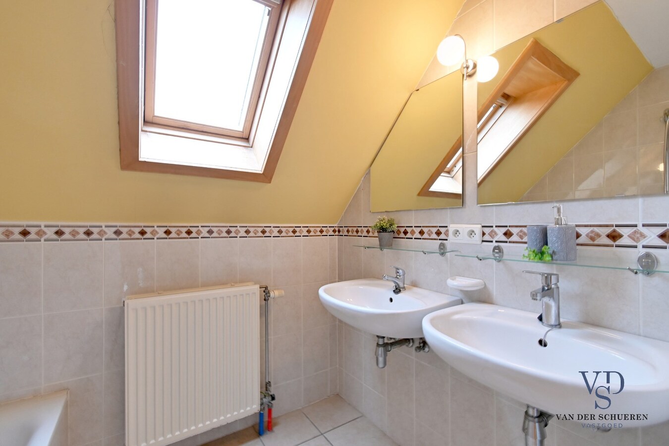 Degelijke, ruime gezinswoning 