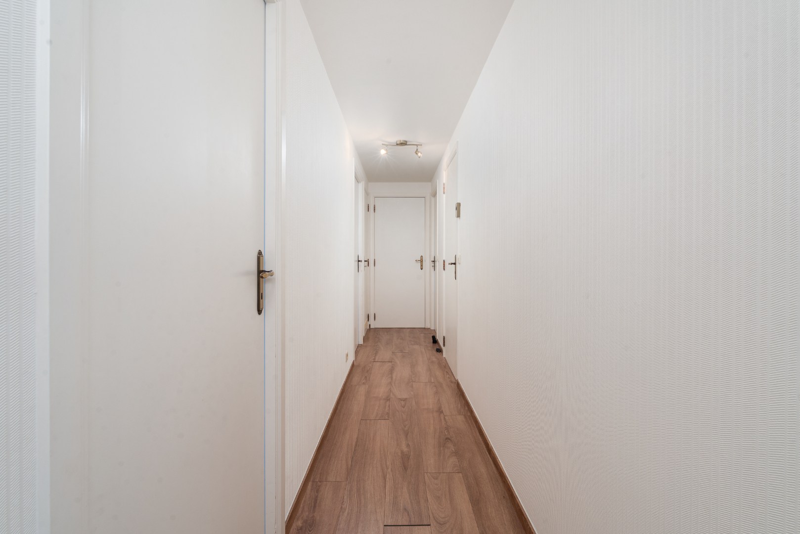 APP. 4 CHAMBRES DANS LE CENTRE AVEC VUE PANORAMIQUE SUR LA MER ET LA VILLE 