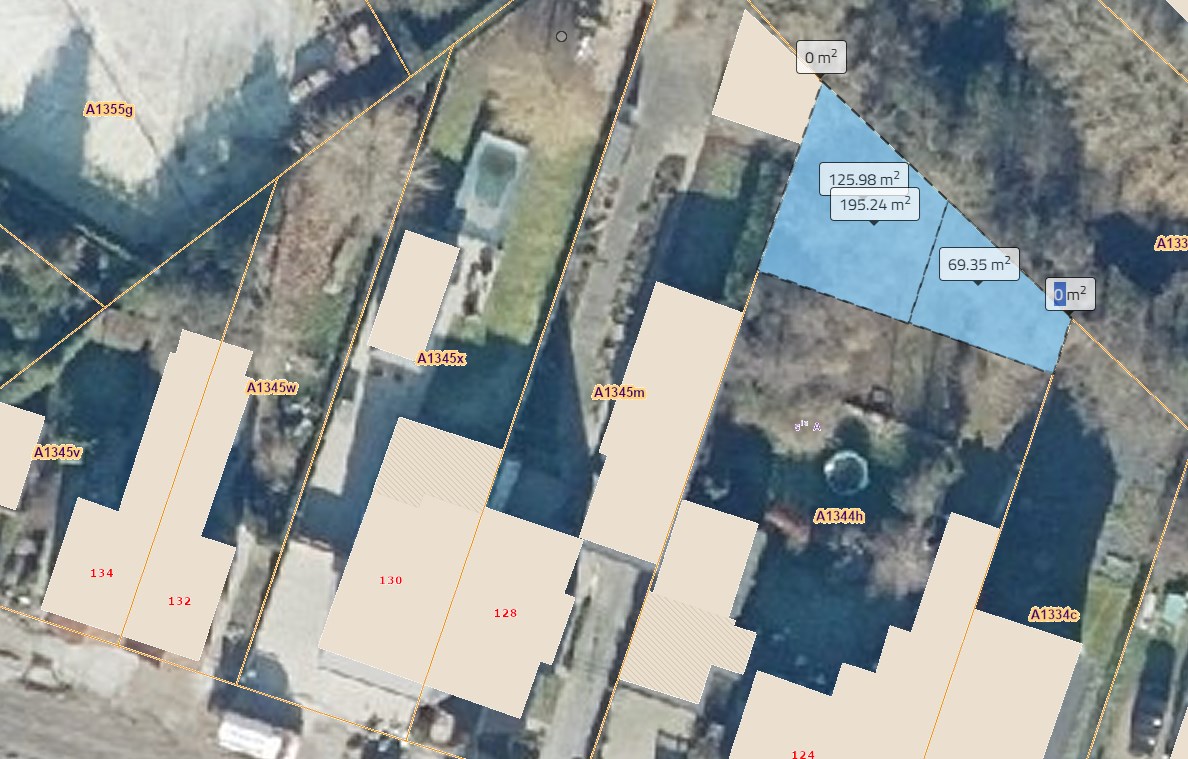 Ruime halfopen nieuwbouwwoningen nabij centrum Koekelare! 