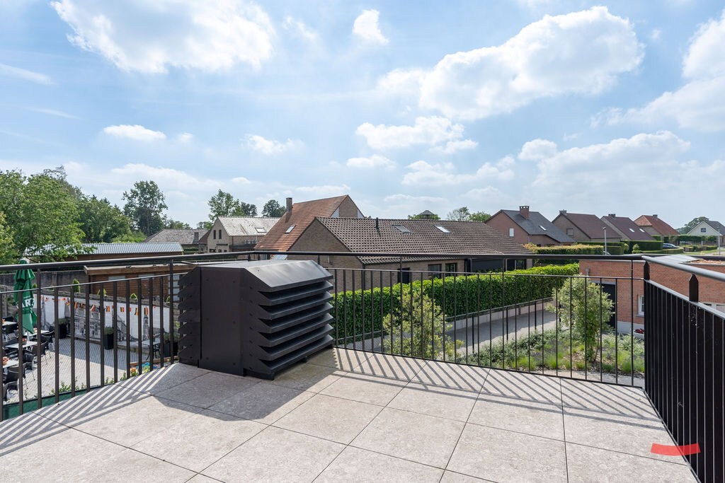 Appartement te koop in Ravels