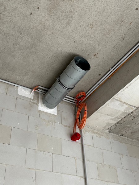 Klein kantoor te koop op de Tondeliersite in Gent