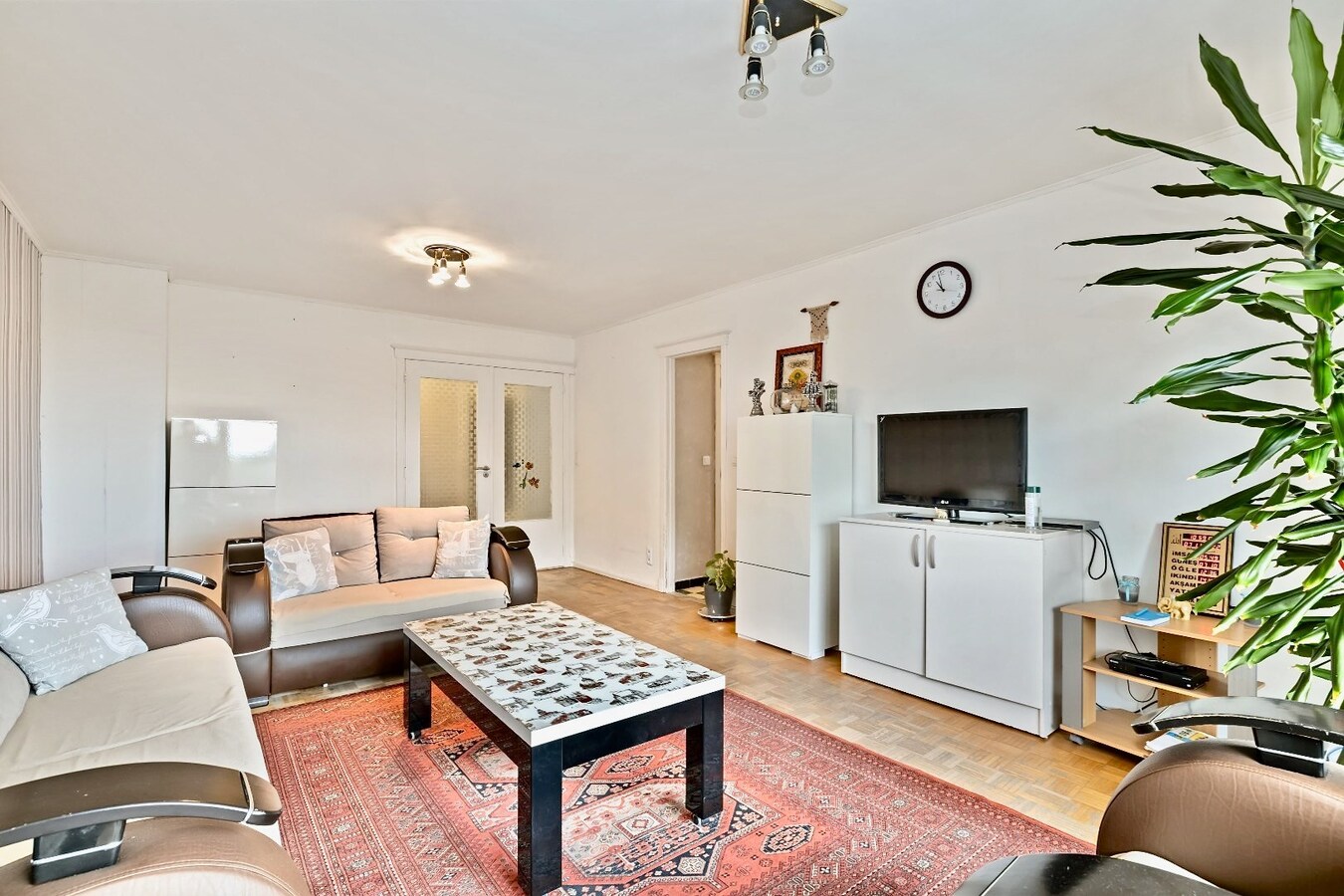 Verkocht appartement - Sint-Niklaas