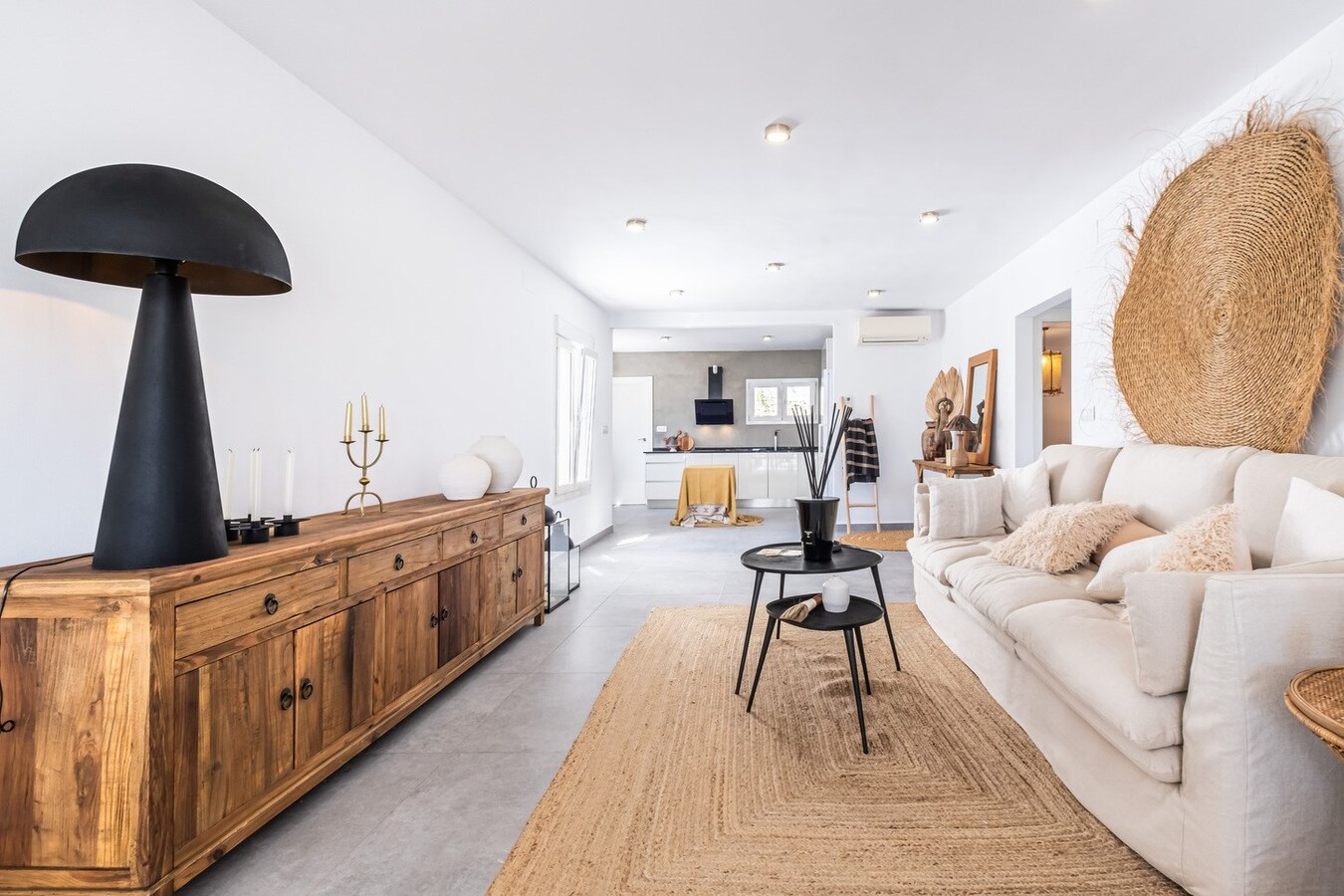 Villa te koop in Moraira