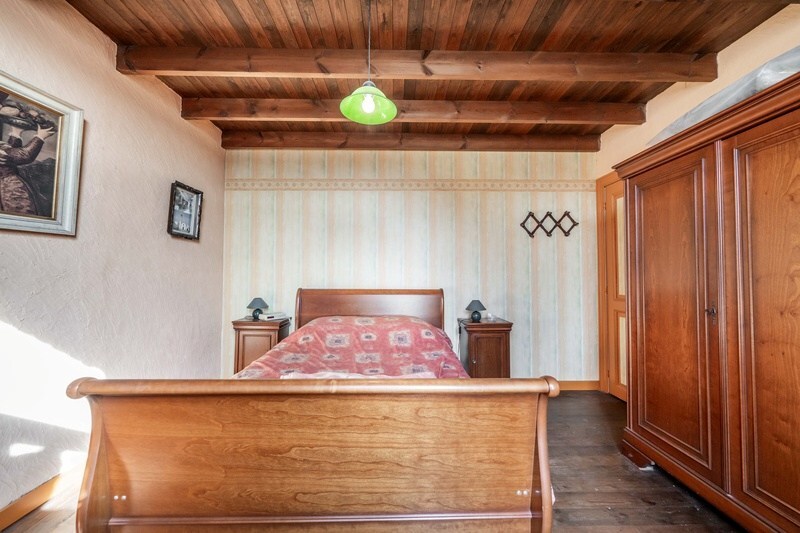 Prachtige authentieke woning met 3 slaapkamers te Landen 