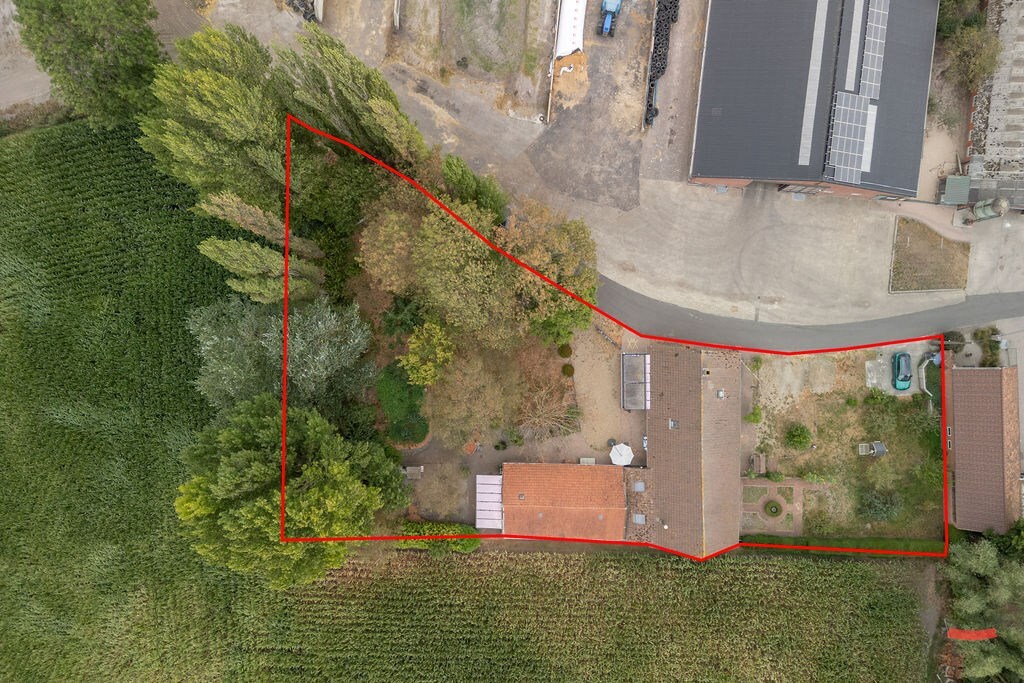 Woning verkocht in Weelde