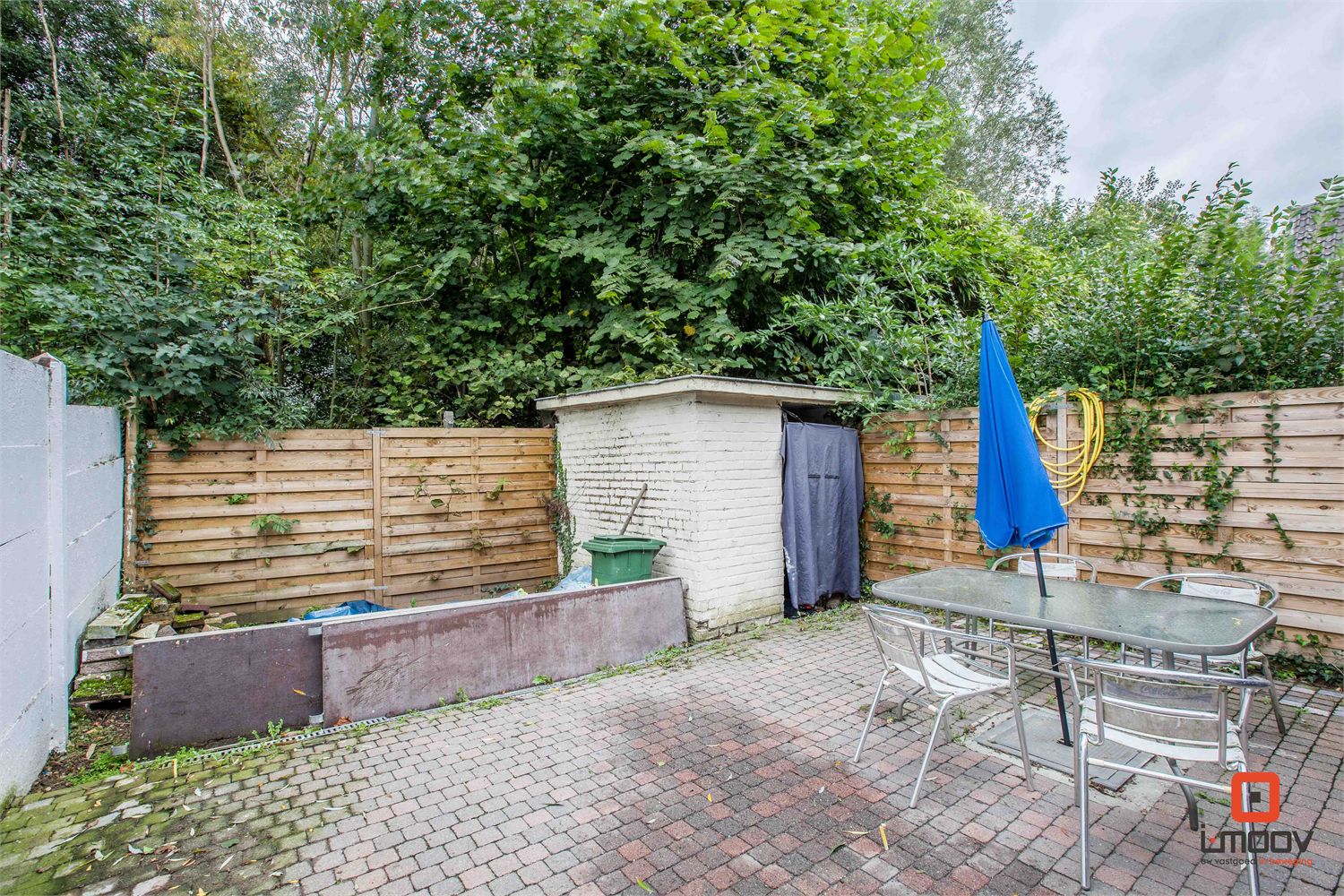Woning verkocht in Lochristi