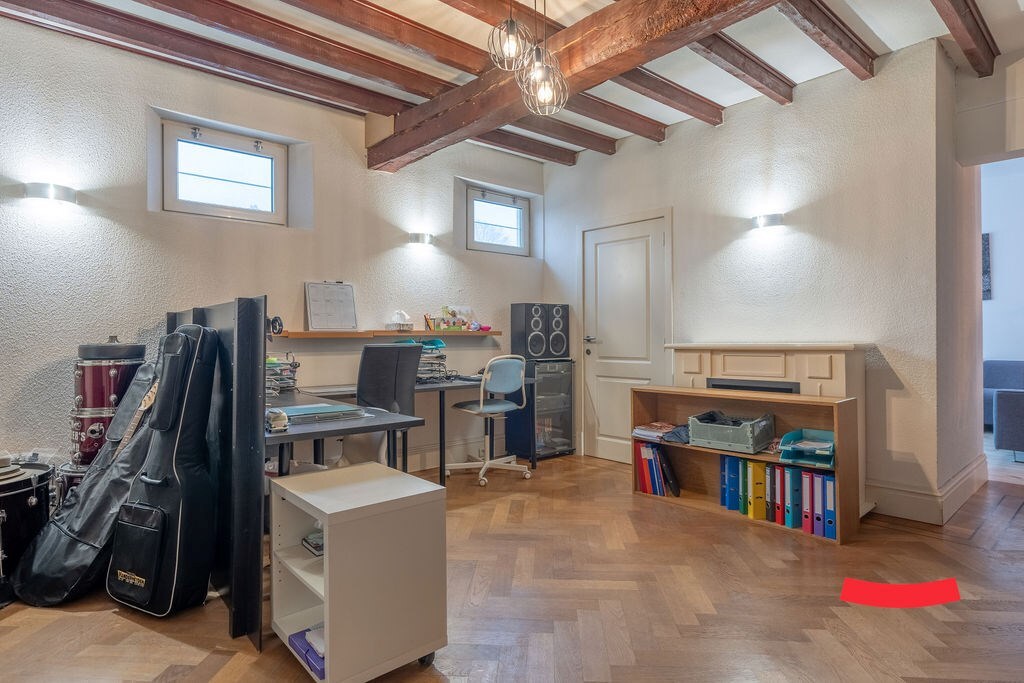 Woning verkocht in Ravels