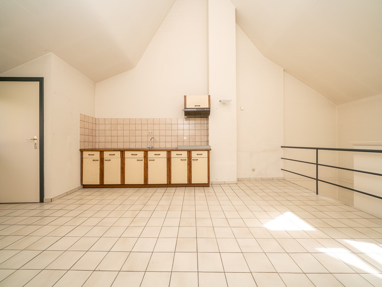 Handelspand in het bruisende centrum 