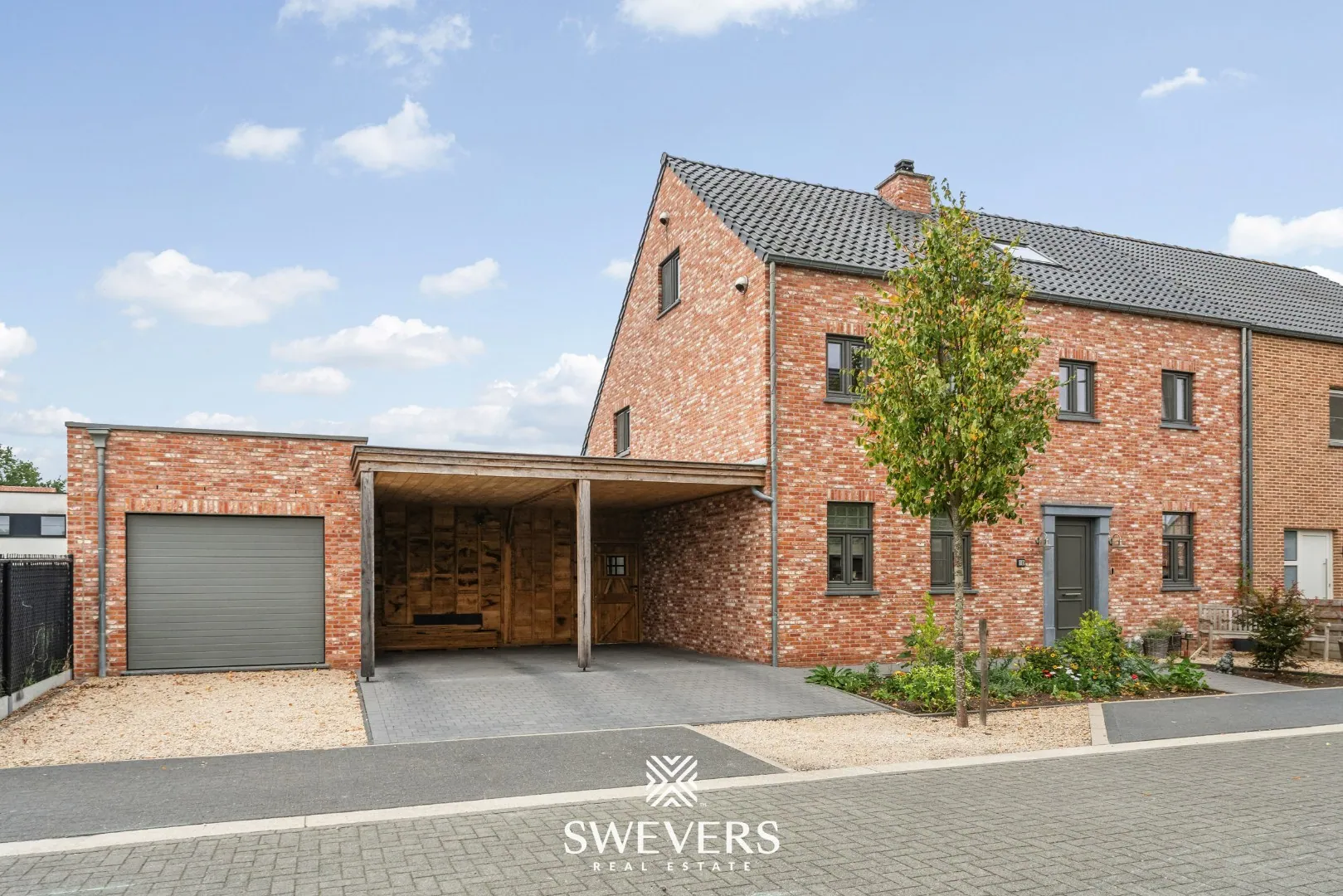 Verkocht woning - Leopoldsburg