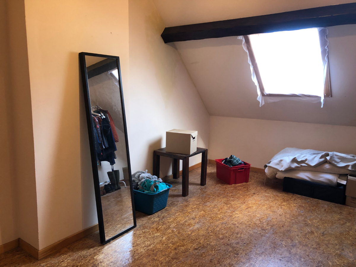 Charmante woning te Gavere-Asper 
