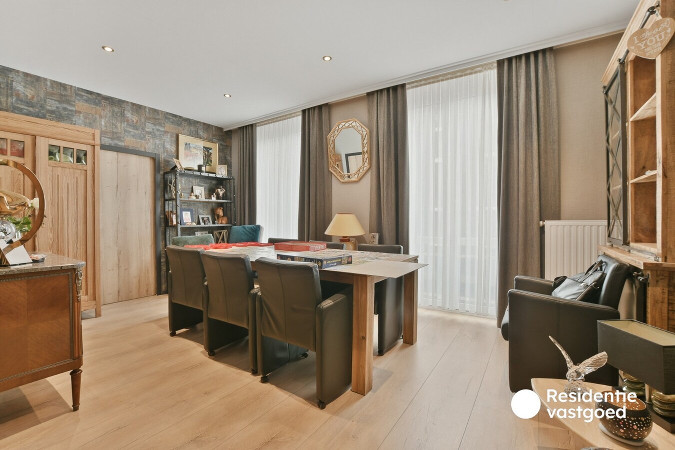 Te koop appartement - Blankenberge