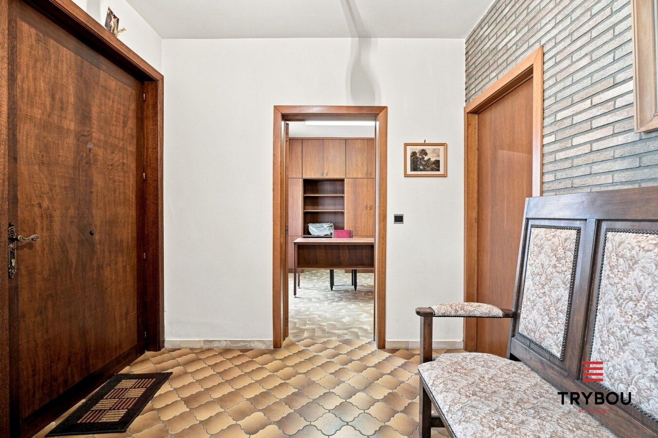 Ruime alleenstaande villa op een royaal perceel van 1265m² 