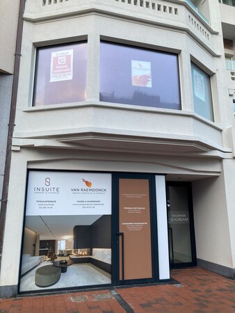 A louer commerce - Knokke-Heist