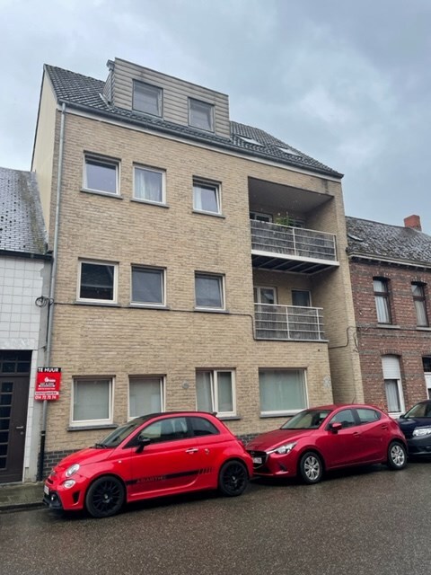 Verhuurd appartement - Geel