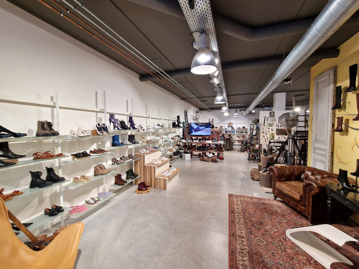 Beleggingsobject in verhuurde staat – winkel-/horecaruimte in centrum Bladel 