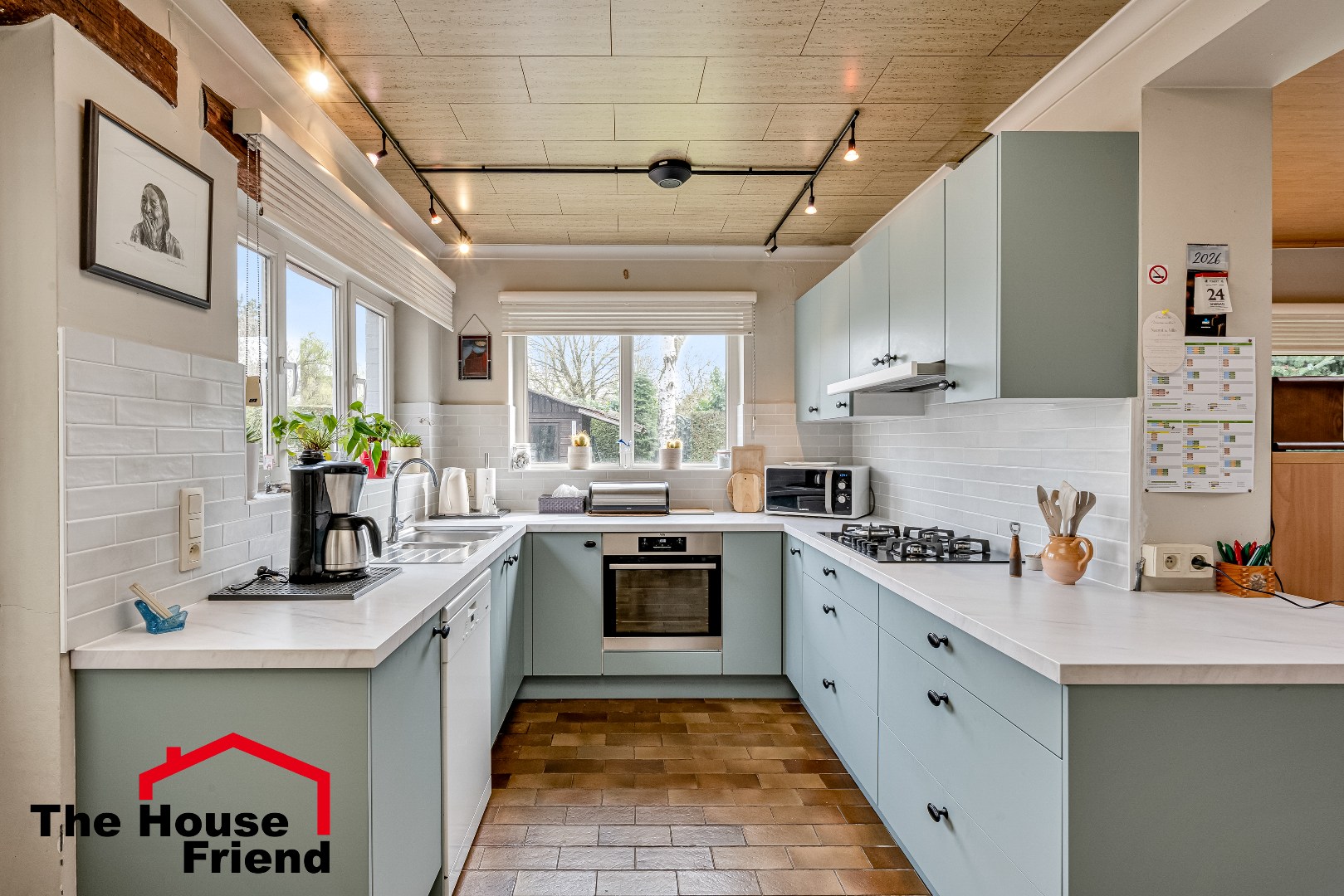 Renovatie verplichte gezinswoning 