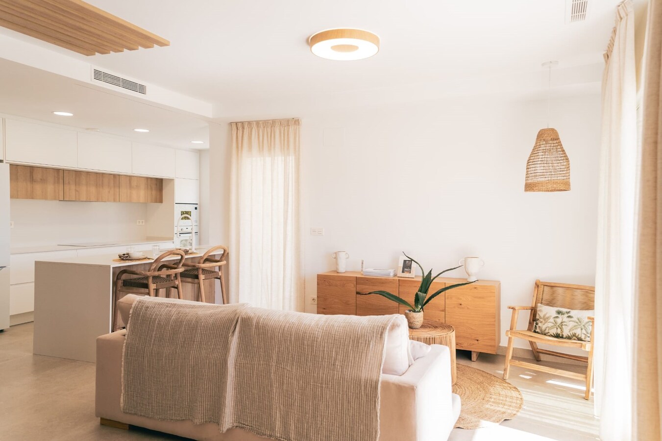 Villa te koop in Pilar de la Horadada