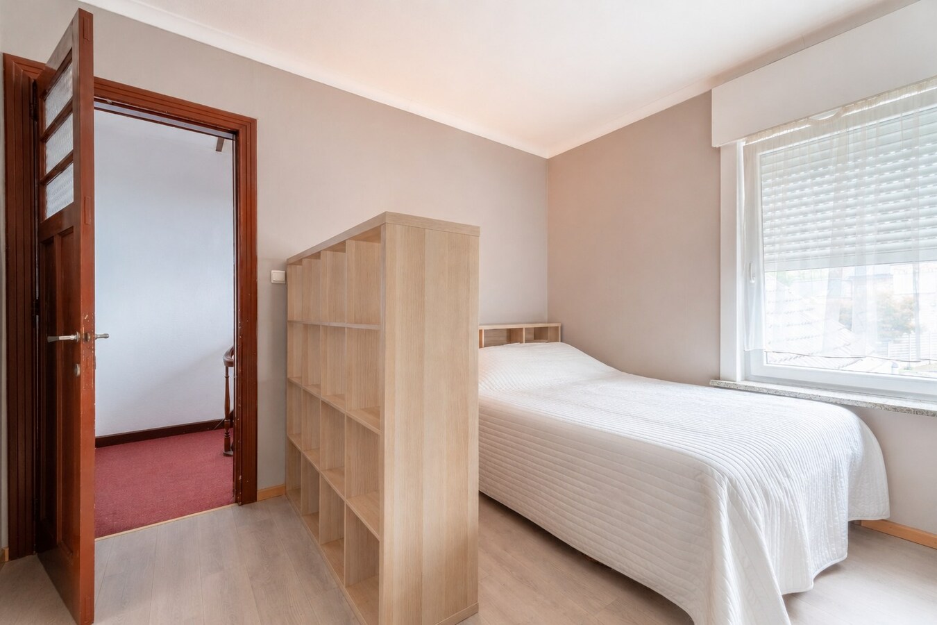 Te koop: ruime woning met veel potentieel in Houthulst 🏡 