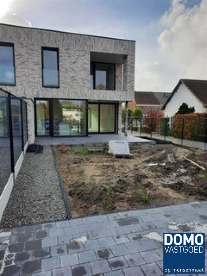 Woning verhuurd in Hasselt