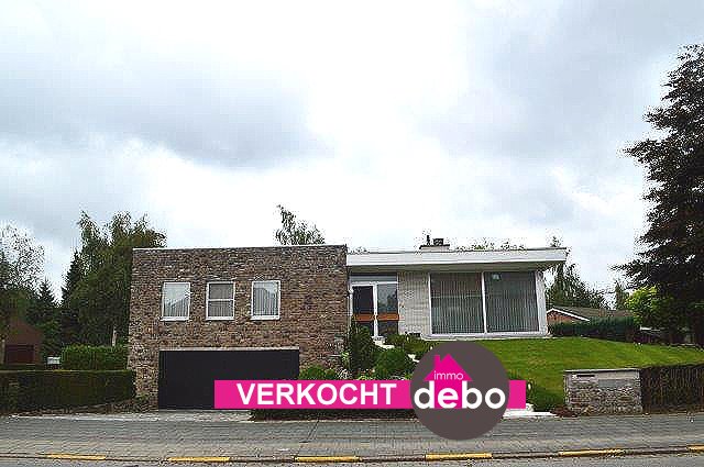 Villa verkocht in Harelbeke