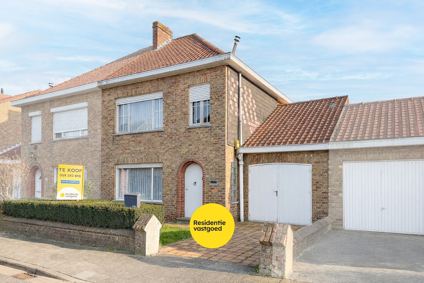 Te koop woning - Brugge