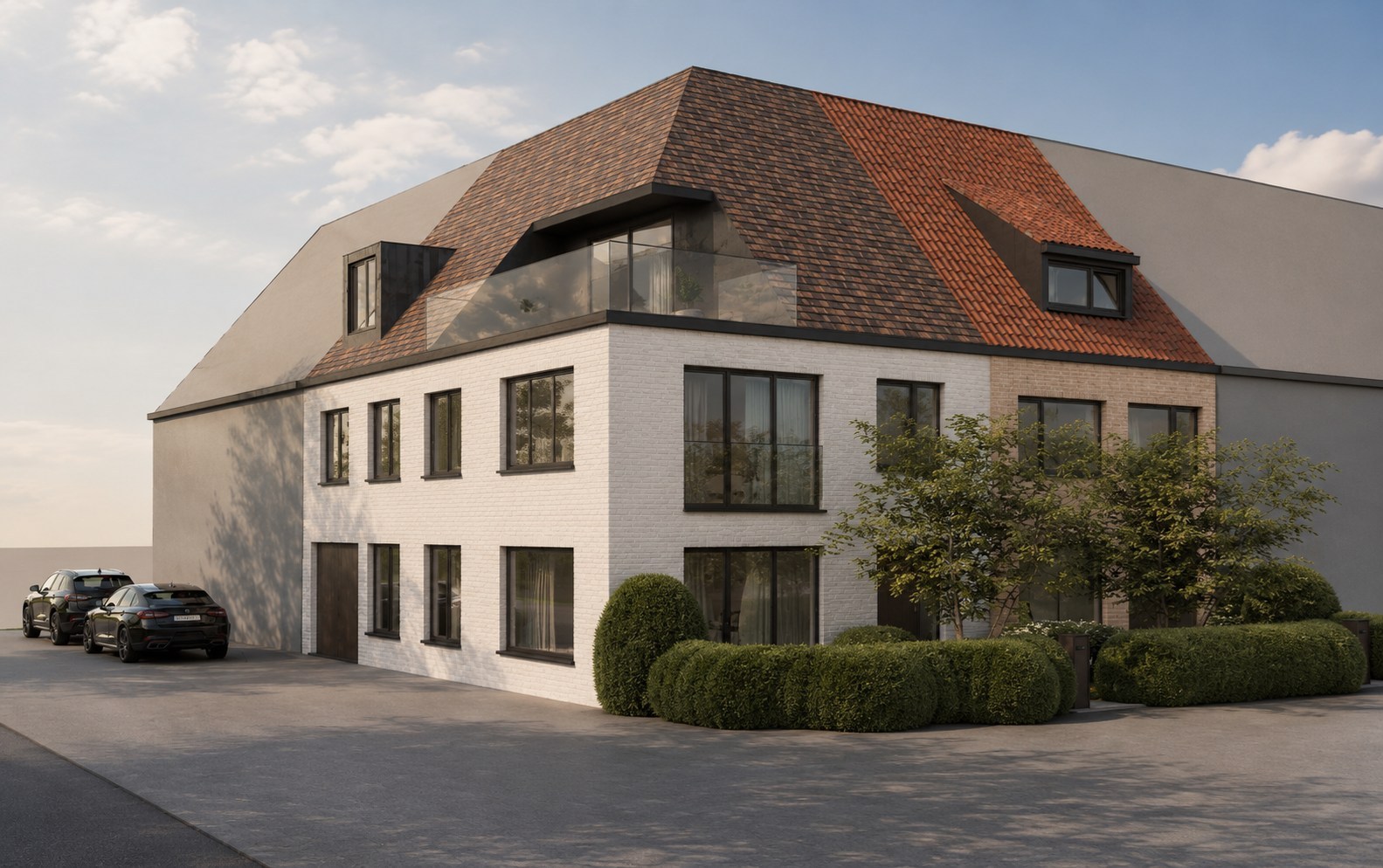 Villa à rénover située près du Vieux Knokke. Cette villa pleine de caractère offre une opportunité exceptionnelle pour ceux qui recherchent une propriété exclusive sur la côte belge. 