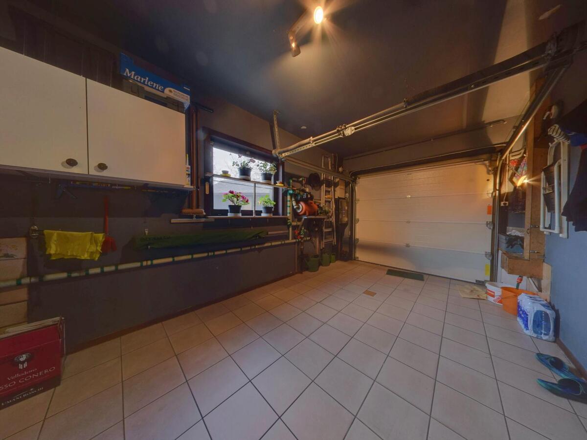 Perfect gelegen gelijkvloerse woning 