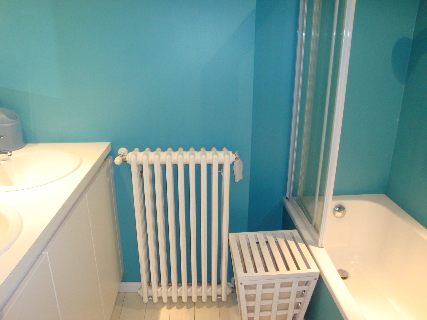 ruime 3 slaapkamer appartement 