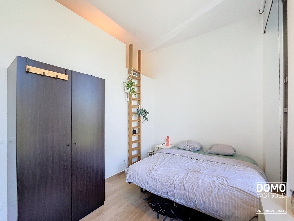 NIEUWBOUWWONING MET 3 SLAAPKAMERS EN TUIN VLAKBIJ CENTRUM HASSELT 