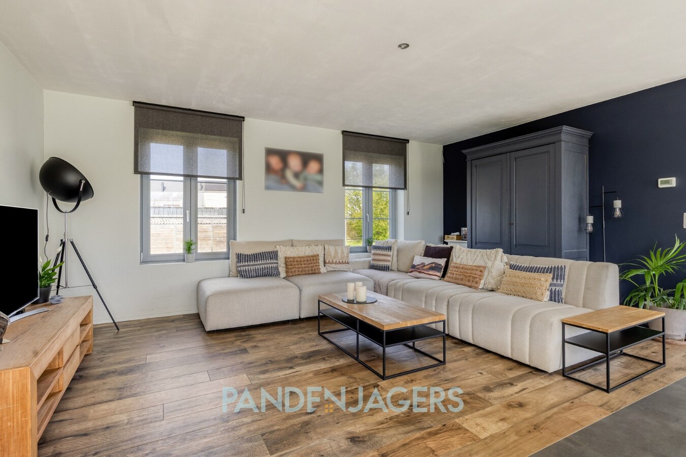 Exclusieve villa op uitzonderlijk perceel van 10.804 m² te Berlaar 