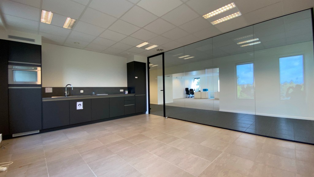 Recente kantoren te huur in Rinkhout te Zele