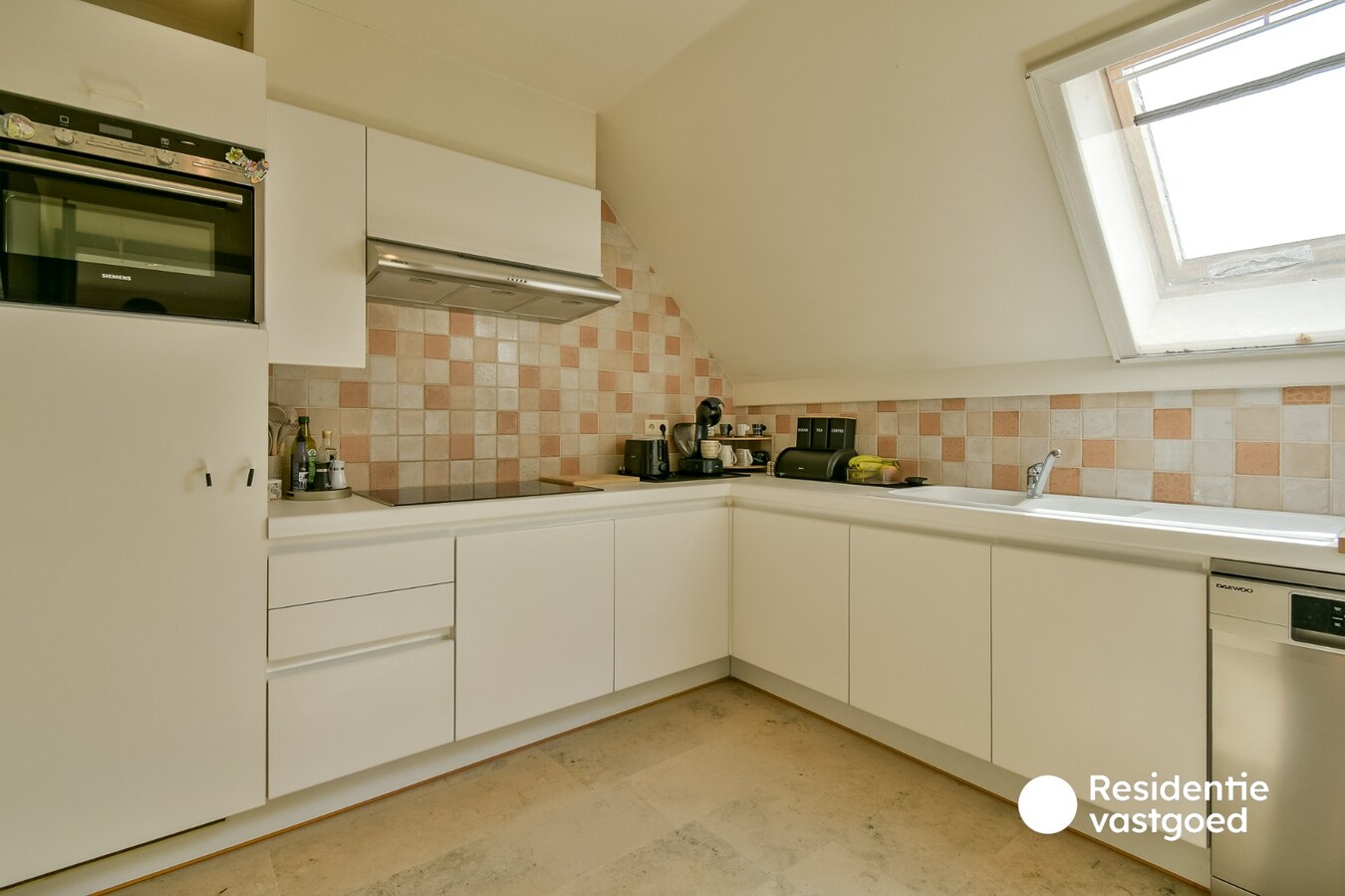 Te koop appartement - Oedelem