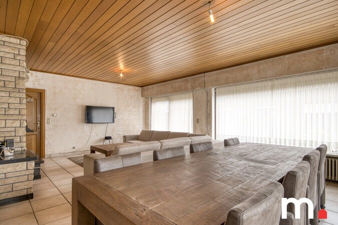 Te koop woning - Machelen